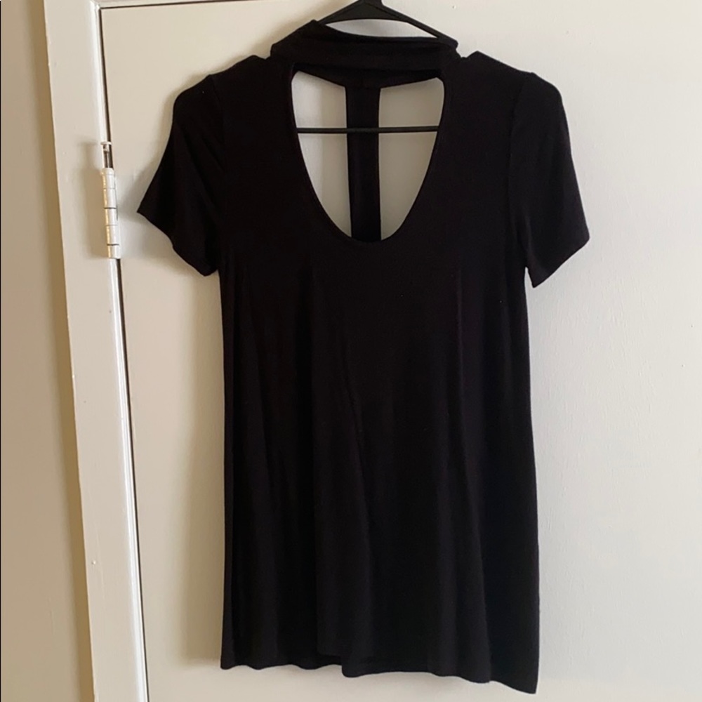 Boutique top. Gently worn